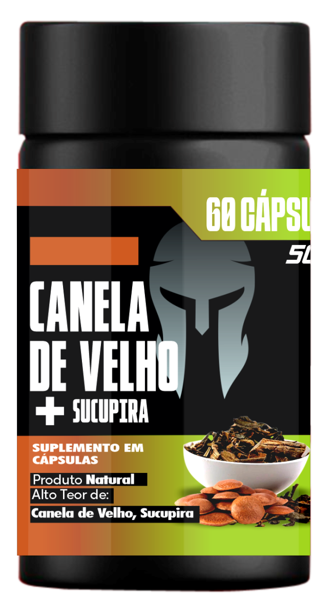 Canela de Velho
